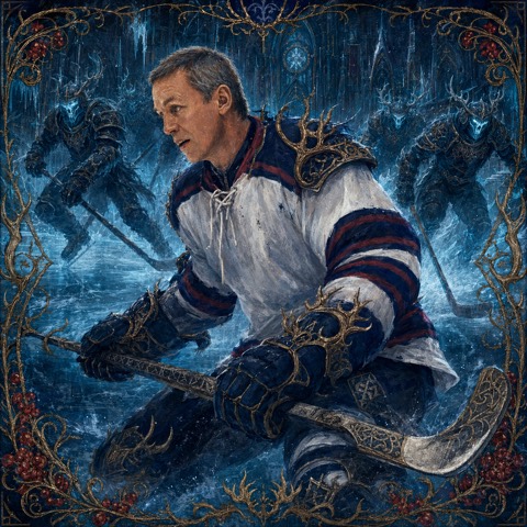 Ларионов