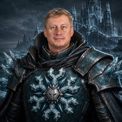 Люзенков
